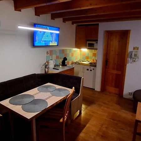 Tatralandia Apartman 323 Lipótszentmiklós Kültér fotó