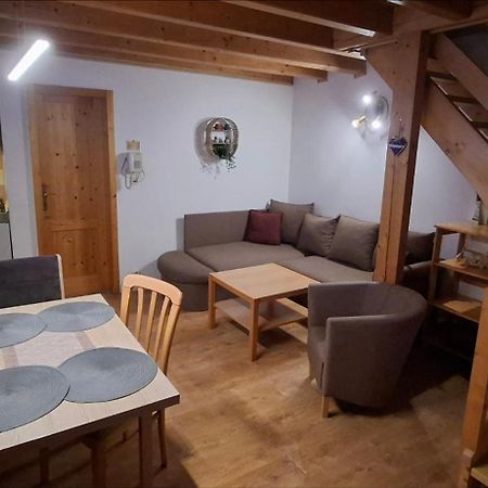 Tatralandia Apartman 323 Lipótszentmiklós Kültér fotó