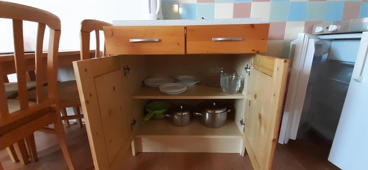 Tatralandia Apartman 323 Lipótszentmiklós Kültér fotó