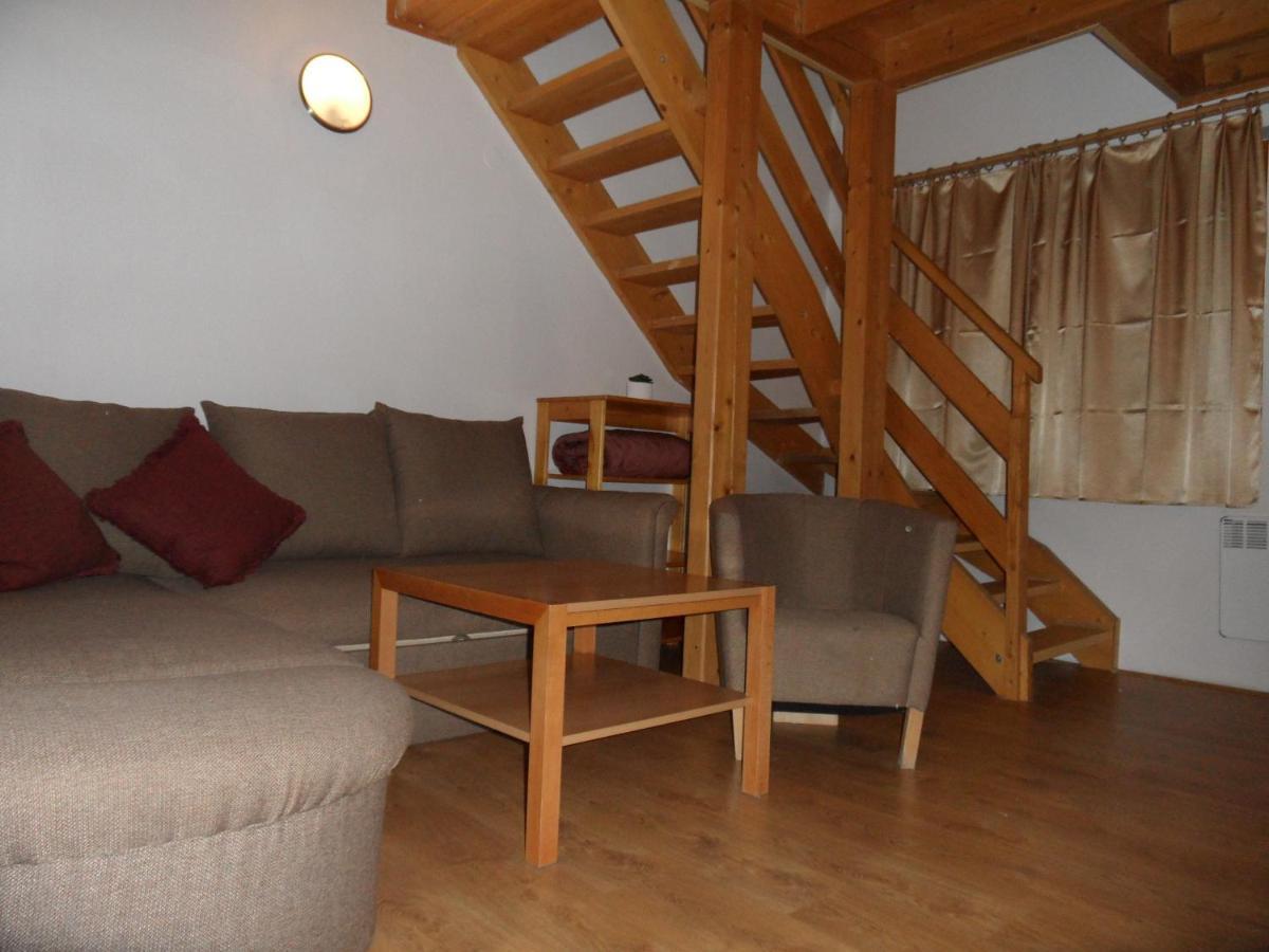 Tatralandia Apartman 323 Lipótszentmiklós Kültér fotó