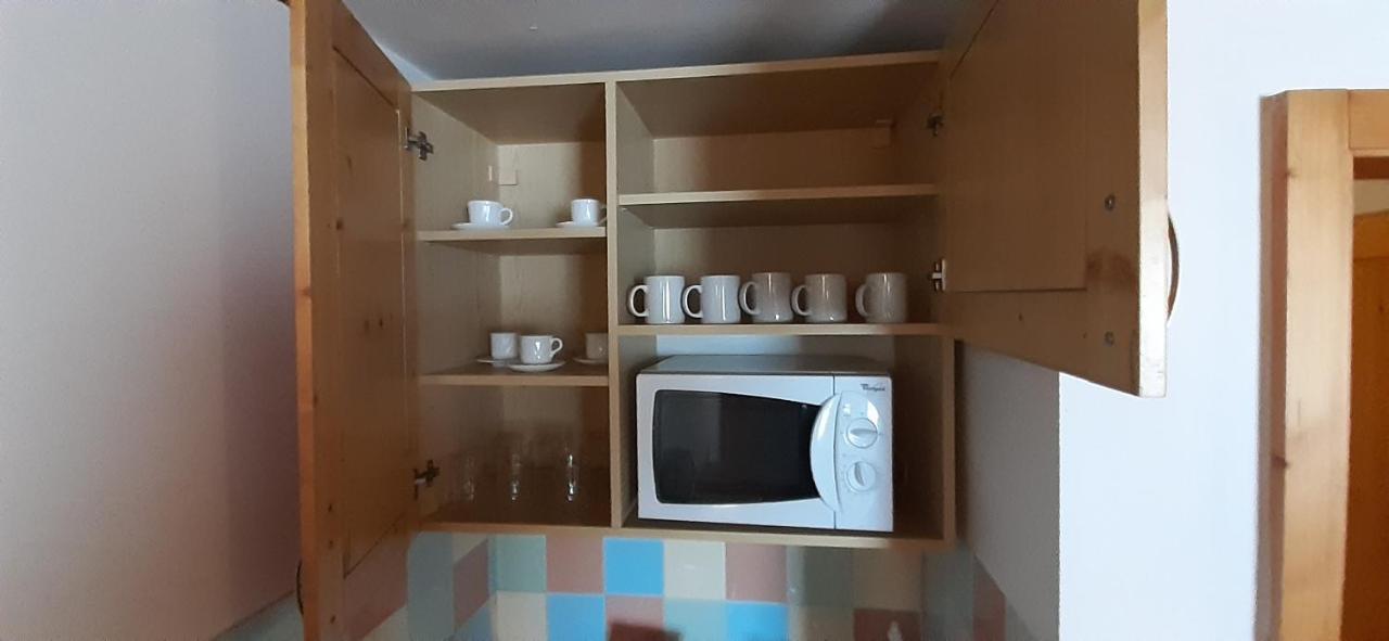 Tatralandia Apartman 323 Lipótszentmiklós Kültér fotó