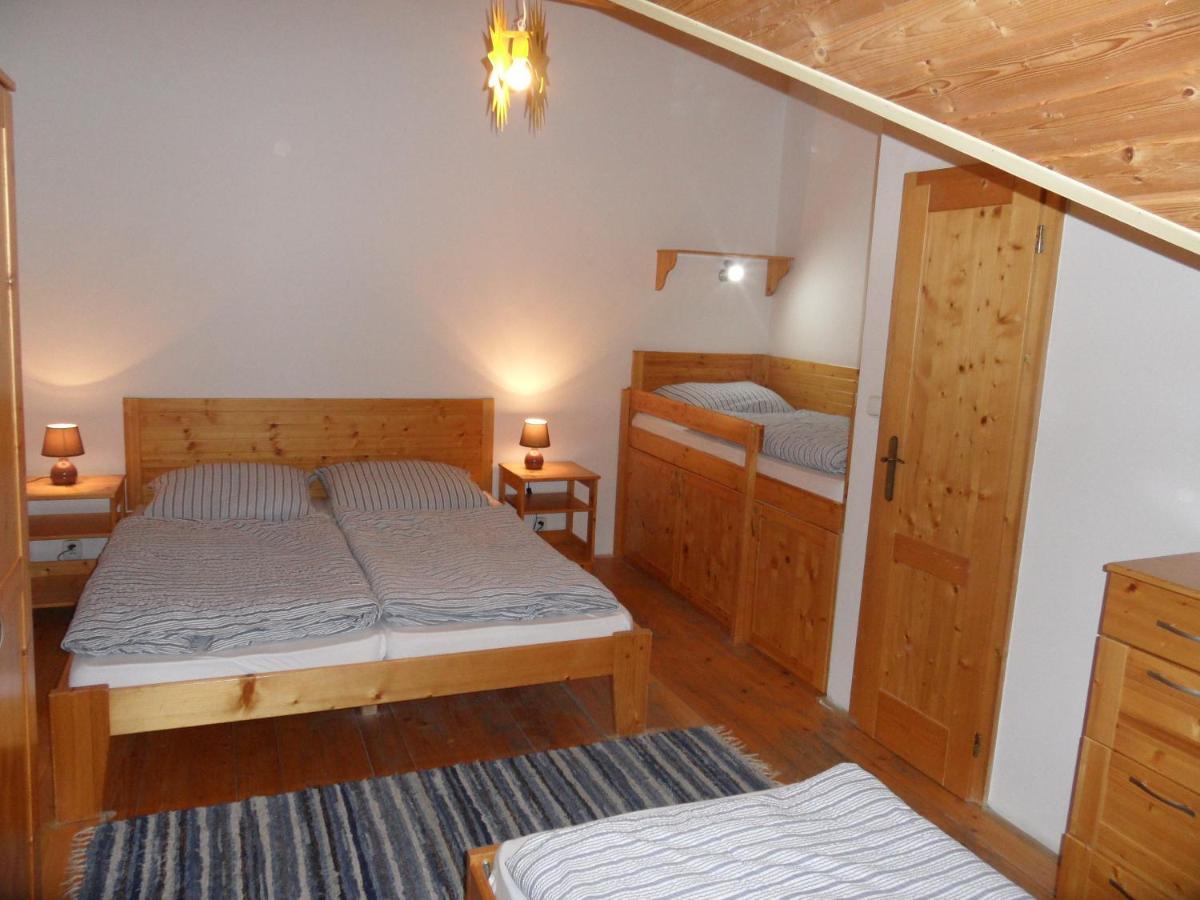 Tatralandia Apartman 323 Lipótszentmiklós Kültér fotó