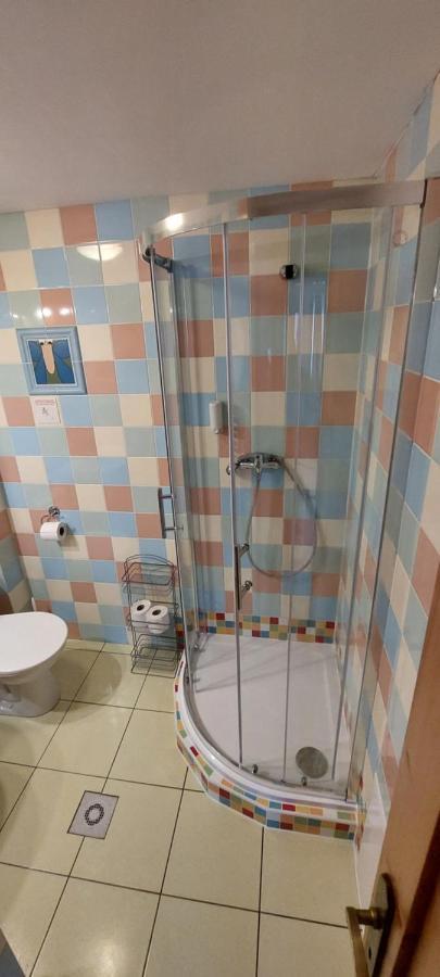 Tatralandia Apartman 323 Lipótszentmiklós Kültér fotó