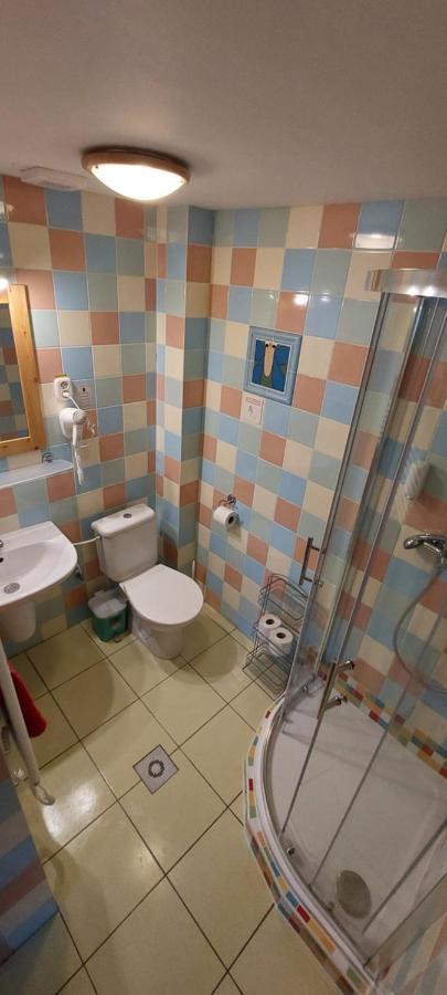 Tatralandia Apartman 323 Lipótszentmiklós Kültér fotó