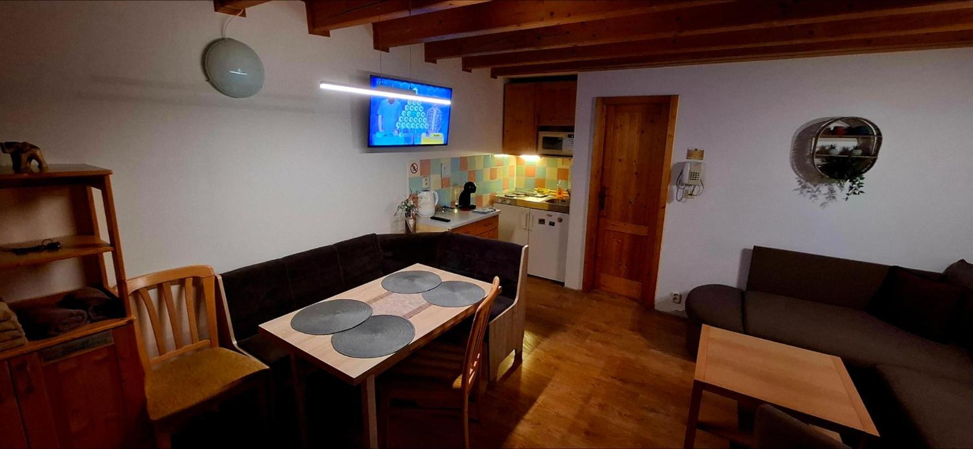Tatralandia Apartman 323 Lipótszentmiklós Kültér fotó